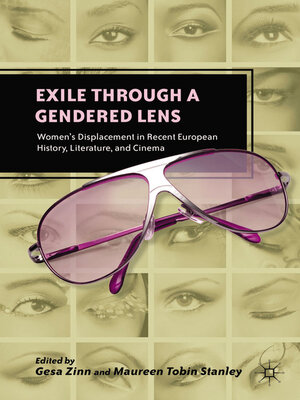 cover image of Exile through a Gendered Lens